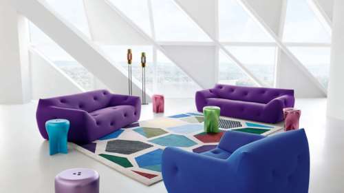 Εφτασαν οι 8 Exceptional days της Roche Bobois