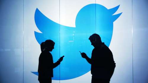 Θα μπορούμε να διορθώνουμε τα tweets εντός μισής ώρας;- Ερχεται εφαρμογή