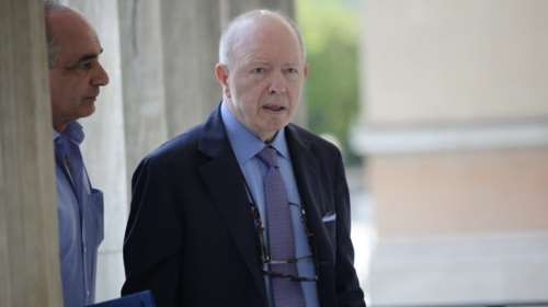 Αθωώθηκε ο Σταύρος Ψυχάρης για τα δάνεια του ΔΟΛ