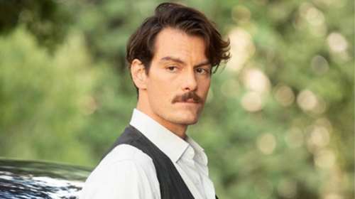 Κωνσταντής - Άγριες Μέλισσες: Με ποια κυρία της TV του είχαν χρεώσει σχέση