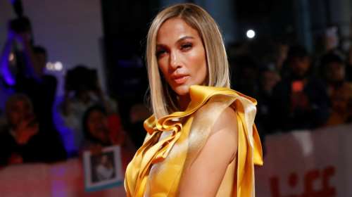 Τζένιφερ Λόπεζ:Τι... ζεστό και τι... κρύο απαίτησε για να πάει σε εκπομπή