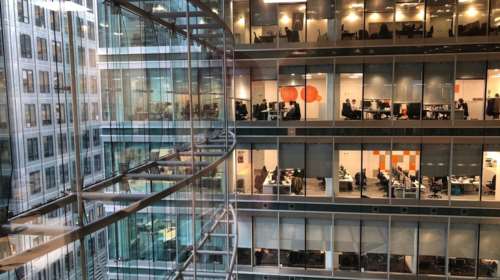 Σχεδόν 2 εκατ. Ευρωπαίοι ζήτησαν να παραμείνουν στη Βρετανία μετά το Brexit