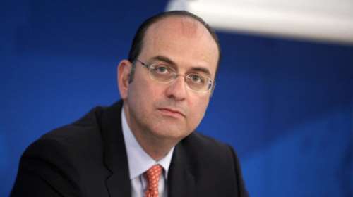 Λαζαρίδης: Νέο ευέλικτο δόγμα εξωτερικής και αμυντικής πολιτικής