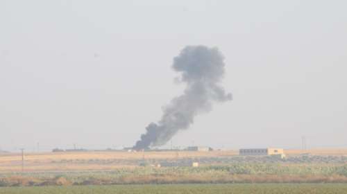 Κάιρο: Ζητά έκτακτη συνεδρίαση του Αραβικού Συνδέσμου