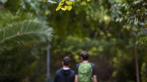 Επιστρέφουν οι καταιγίδες - Ανεβαίνει η θερμοκρασία