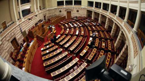 Κατατέθηκε το αναπτυξιακό νομοσχέδιο - τι περιλαμβάνει