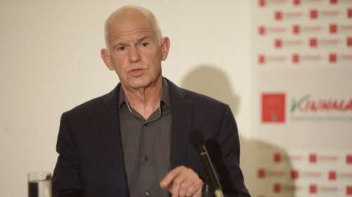 Σοσιαλιστική Διεθνής: Απερίσκεπτη η επέμβαση στη Β. Συρία