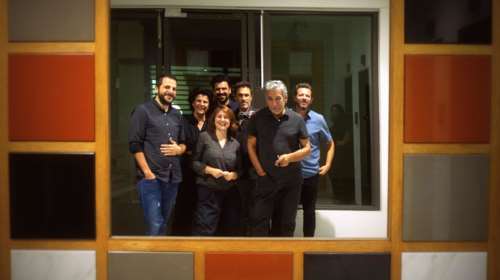 Ο Γ. Τσεμπερόπουλος πρόεδρος της Ελλ/κης Ακαδημίας Κινηματογράφου