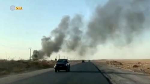 Επίθεση Κούρδων σε συνοριακή πόλη της Τουρκίας - 8 τραυματίες