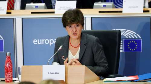 Απορρίφθηκε η γαλλική υποψηφιότητα για τη θέση στην Κομισιόν