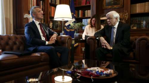 «Αυθαίρετη και επικίνδυνη η επιχείρηση της Τουρκίας στη Συρία»