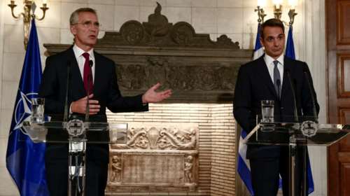 Συρία, Αν. Μεσόγειος και προσφυγικό στην ατζέντα της συζήτησης