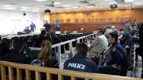 Απολογίες Ζησιμόπουλου-Ηλιόπουλου: Διωκόμαστε λόγω ανόδου της ΧΑ