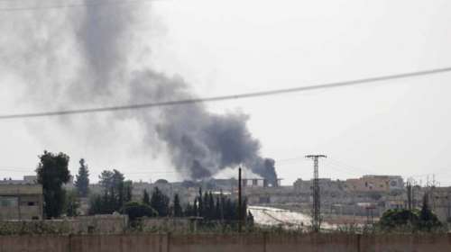 Πώς η Ευρώπη βρέθηκε σε μειονεκτική θέση έναντι της Τουρκίας