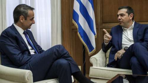 Ψήφος αποδήμων: Η σύγκλιση, τα «ναι» και τα «ναι μεν, αλλά»