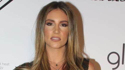 Αθηνά Οικονομάκου: Τα υπέροχα δώρα που έλαβε για την ονομαστική της εορτή [εικόνες]