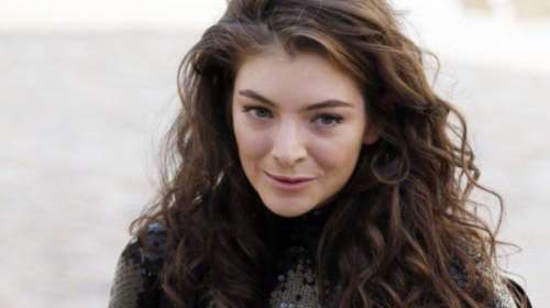 Νέα Ζηλανδία: Εκστρατεία για να μείνει η Lorde εκτός φυλακής