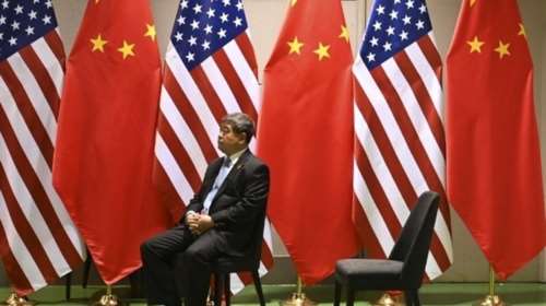 Εμπορική συμφωνία ΗΠΑ-Κίνας: Τα βασικά σημεία της &quot;Α&#39; Φάσης&quot;