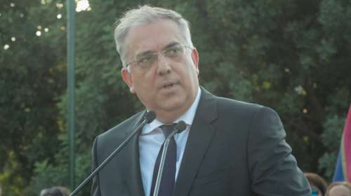 Θεοδωρικάκος για ψήφο Ελλήνων εξωτερικού: Μήνυμα ενότητας η ψήφισή του