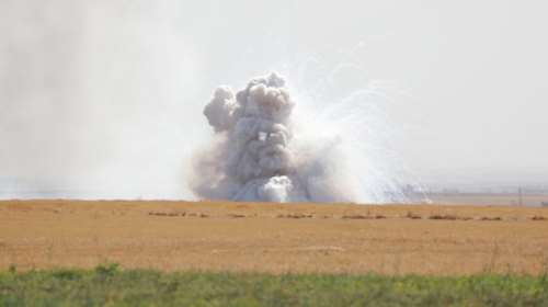 WP: Εσκεμμένη η τουρκική επιθεση στα αμερικανικά στρατεύματα