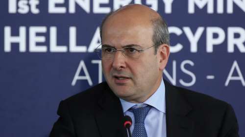 Χατζηδάκης: Ελπίζω ο κ. Τσίπρας να αλλάξει στάση για την ψήφο των αποδήμων