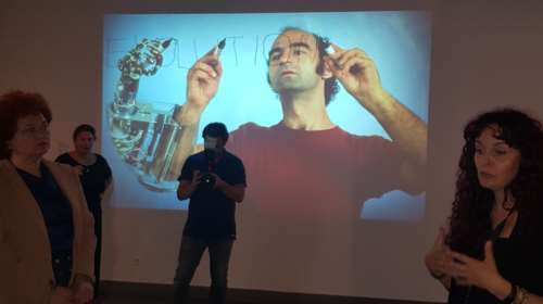Τι είδαμε και τι μάθαμε από την 7η Biennale Σύγχρονης Τέχνης Θεσ/κης
