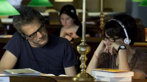 Αγαπάς το διάβασμα; πάρε μέρος στη δράση της Εθνικής Βιβλιοθήκης