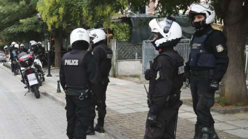 Οικογενειακή τραγωδία στο Ηράκλειο - σκότωσε το σύζυγό της