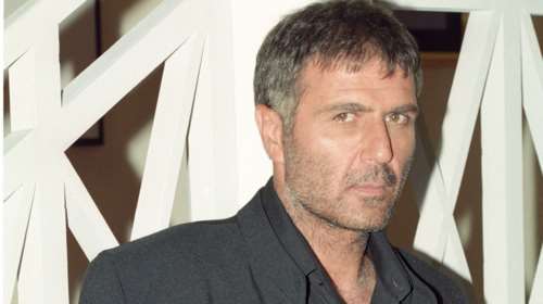 Η συγκινητική αποκάλυψη για τον «σπάνιο» Σεργιανόπουλο στους Δύο Ξένους