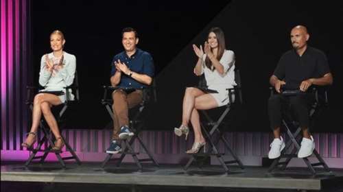 «Μια κοπέλα που είναι μοντέλο δεν θα πήγαινε στο GNTM»