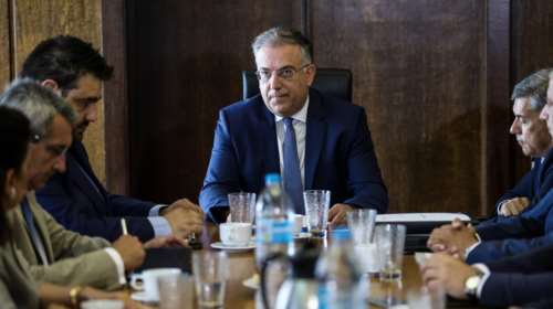 Άμεσα η συγκρότηση της διακομματικής για την ψήφο των αποδήμων