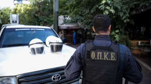 Ληστείες σε βάρος ηλικιωμένων σε Αγ. Παρασκευή και Λαγονήσι