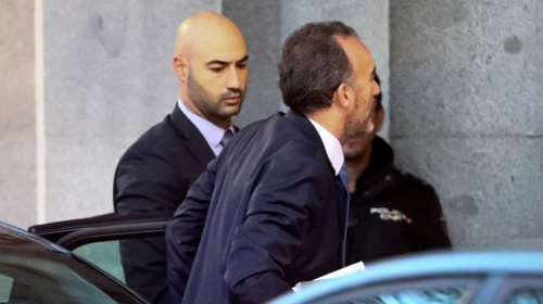 Καταδικάστηκαν 9 καταλανοί αυτονομιστές ηγέτες στην Ισπανία