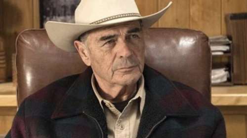 Πέθανε ο αμερικανός ηθοποιός Ρόμπερτ Φόρστερ