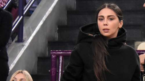 Ολυμπία Χοψονίδου: Προκαλώ όποιον με έχει δει με νταντάδες να...