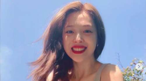 Νεκρή 25χρονη σταρ της Ποπ στη Νότια Κορέα