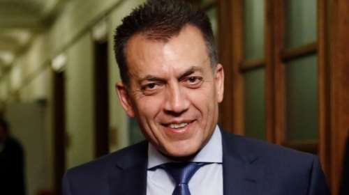 Βρούτσης: Έρχεται η «Εργάνη II» - Το Νοέμβρη η νομοθετική πρωτοβουλία