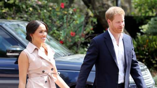 Χάρι - Μέγκαν: Τι κρύβεται πίσω από την παραίτηση της γραμματέως τους;