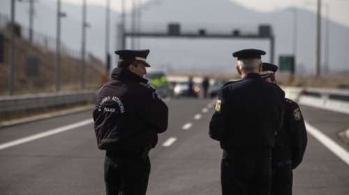 Κυκλοφοριακές ρυθμίσεις στις σήραγγες Στυλίδας