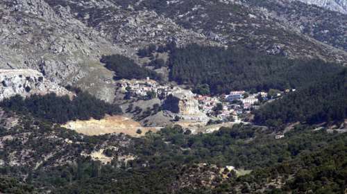 Θεοχάρης: Τα μέτρα για την τουριστική προβολή της Σαμοθράκης