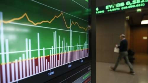 Το Χ.Α ενέκρινε την εισαγωγή για διαπραγμάτευση του 10ετούς ομολόγου