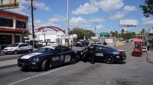 Μεξικό: Αιματηρή ενέδρα με 14 αστυνομικούς νεκρούς