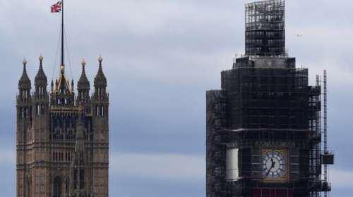 Nέα Σύνοδος Κορυφής της ΕΕ στα τέλη Οκτωβρίου για το Brexit