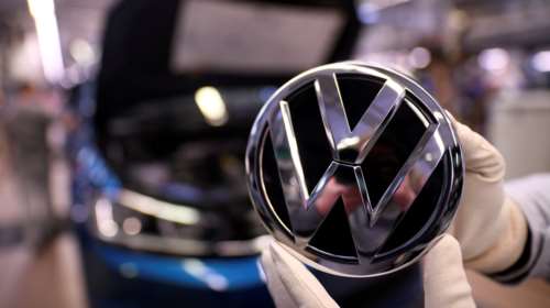 Στον αέρα επένδυση της Volkswagen στην Τουρκία λόγω Συρίας