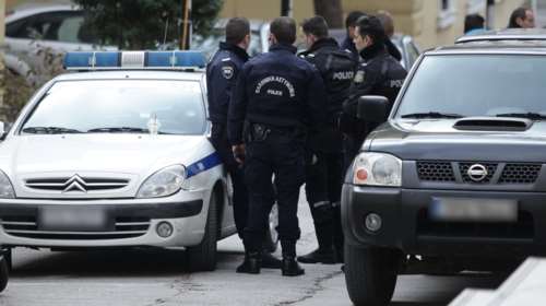 Το νέο σχέδιο αστυνόμευσης της Αττικής: Οι «Μαύροι Πάνθηρες» στις πλατείες