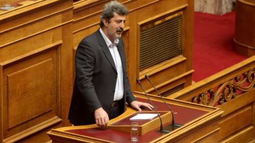 Πολάκης: &quot;Οι ψευτοάριστοι των ελίτ την κοπάνησαν στις κρίσιμες στιγμές&quot;