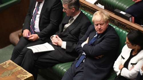 Βrexit: Ωρα μηδέν στις διαπραγματεύσεις Λονδίνου-ΕΕ