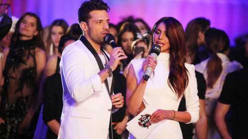 Ηλιάνα Παπαγεωργίου: Αυτός είναι ο σύντροφός της μετά τον Αργυρό [Φωτο]