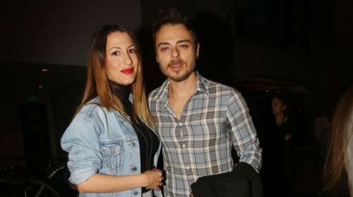 O Νίκος Μίχας του Fame Story αφού έγινε γιατρός έγινε και πατέρας [Φωτο]