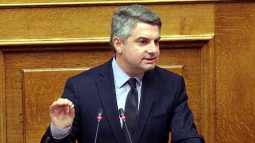 ΚΙΝΑΛ: Φοροδιαφυγή 250 εκ. από λαθρεμπόριο καυσίμων «με ανοχή του ΣΥΡΙΖΑ»